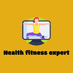 Health Fitness Expert