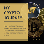 News, reviews and my strategy to successfully navigate the Crypto Markets