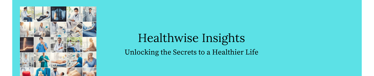 Unlocking the Secrets to a Healthier Life