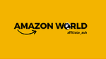 Amazon world