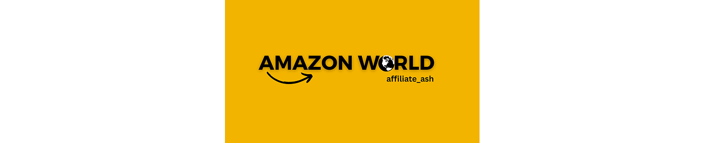 Amazon world