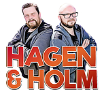 Hagen & Holms channel