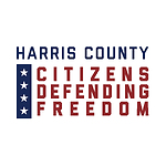 Citizens Defending Freedom - Harris County, TX