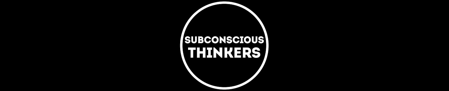 Subconsciousthinkers