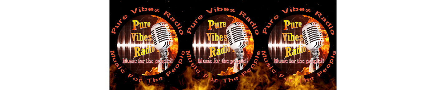 Pure Vibes Radio