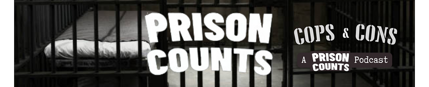 Prison Counts Podcast