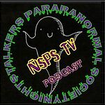 NSPSTV PARANORMAL PODCAST SHOW