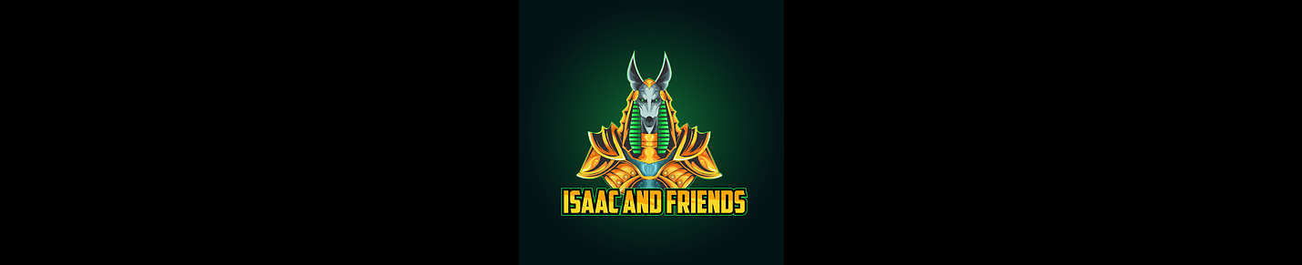 Isaac and Friends