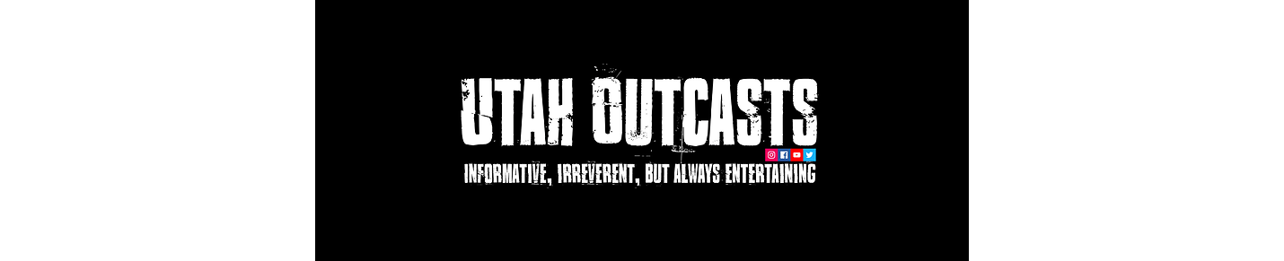 Utah Outcasts