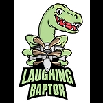 The Laughing Raptor