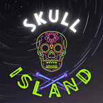 Skull Island Pirate Podcast