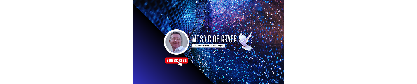 Mosaic of Grace