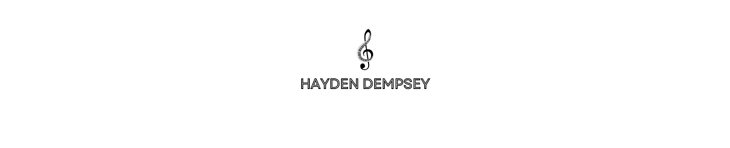 Hayden Dempsey