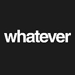 whatever  ✅