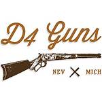 D4 Guns