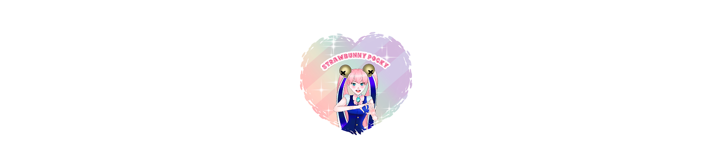 StrawbunnyPocky