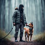 dog training videos in new style