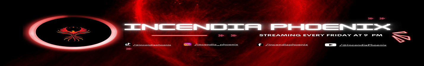 Incendia Phoenix