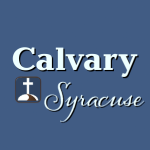 Calvary Syracuse Media