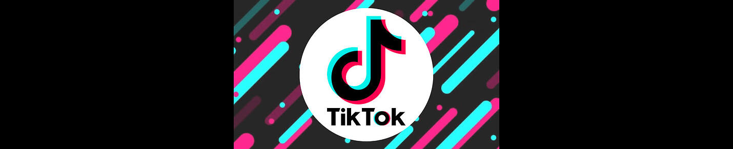 The TikToker