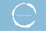 Harmony of Serene Soundwaves