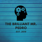 The Brilliant Mr. Pedro