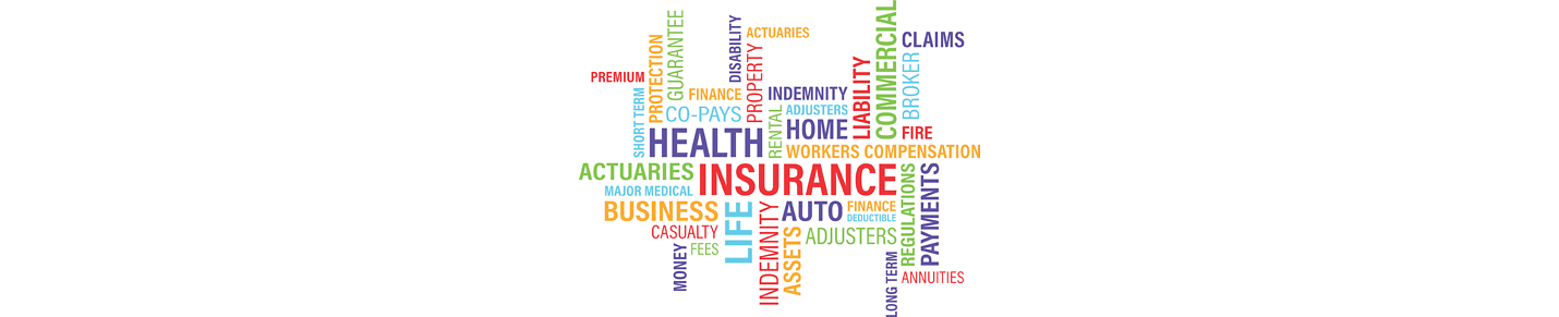 Insurance Frequently Asked Questions