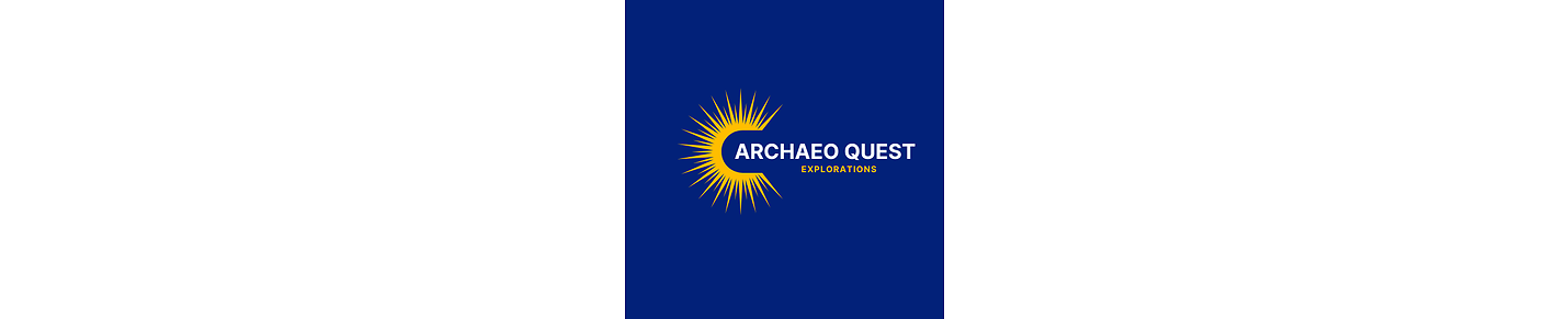 Archaeo Quest Explorations