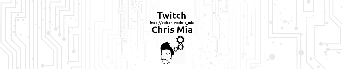 Chris MIA -The Developing Teaching Nomad