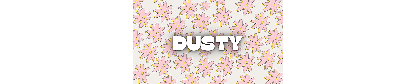 Dusty Dixon