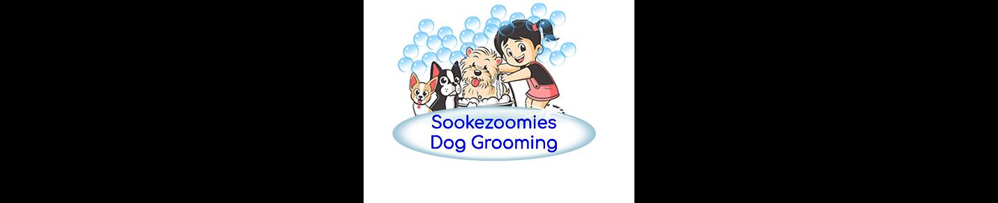 Sookezoomies Dog Grooming