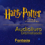 Harry Potter - A Pedra Filosofal