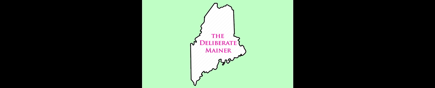 MAINER (Noun,) A person who resides in Maine.