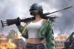 New Day PUBG