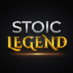 Stoic Legend - Learn And Grow