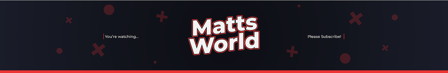 MattsWorld