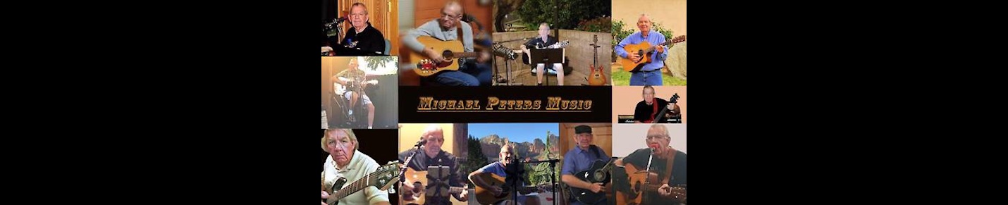 Michael Peters Music