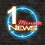 1 Minute News