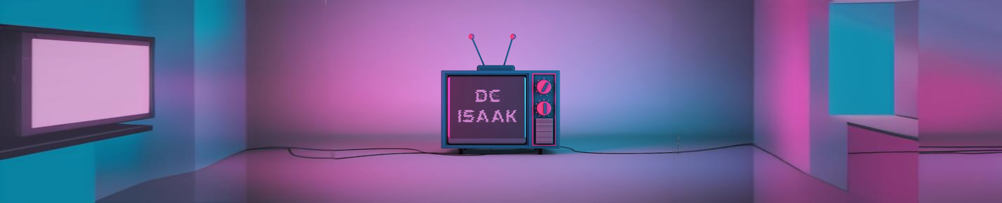 DC ISAAK