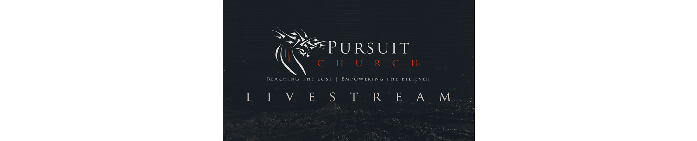 Pursuit Church