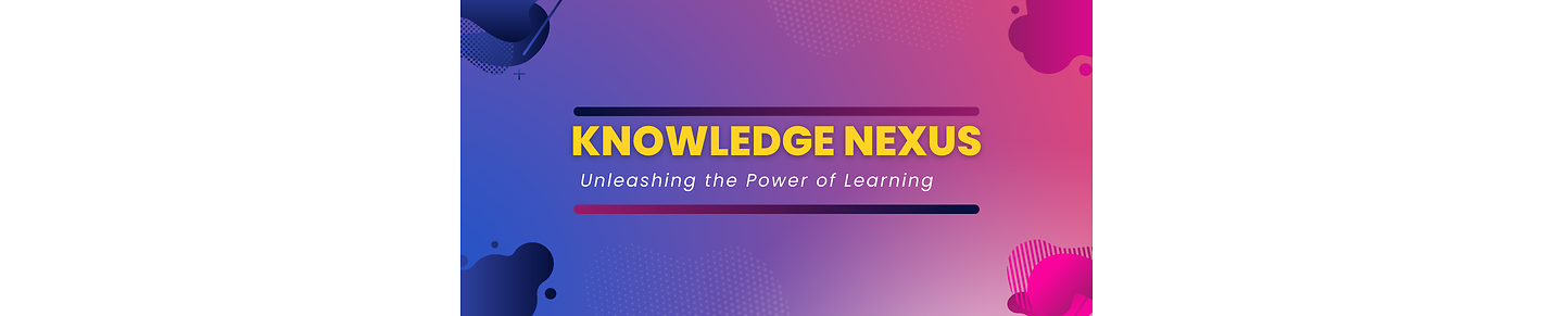 Unleashing the Power of Learning