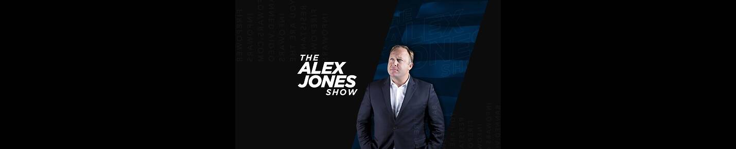 The Alex Jones Show Archival Project