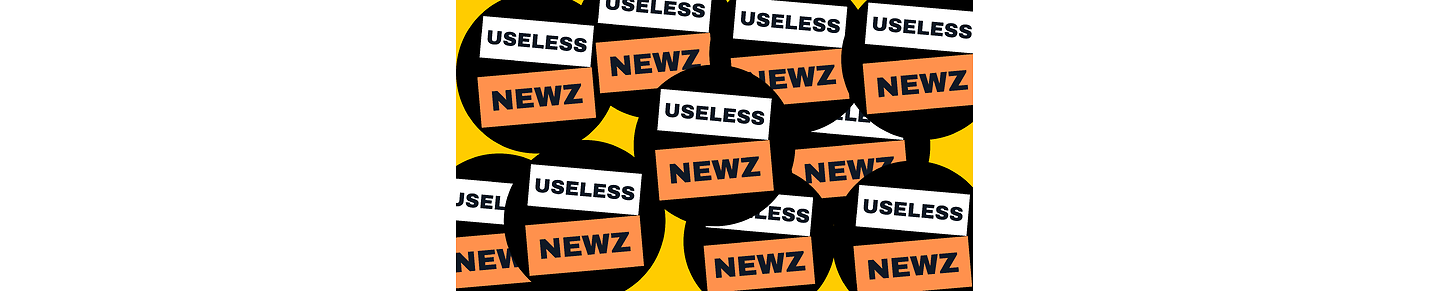 UselessNewz