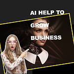 AI Help To grow Business