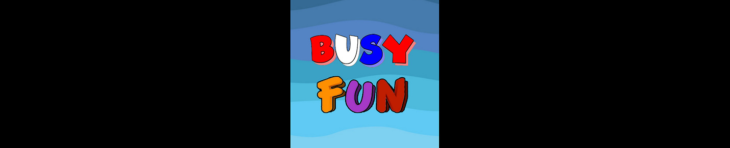 Busy Fun Ltd