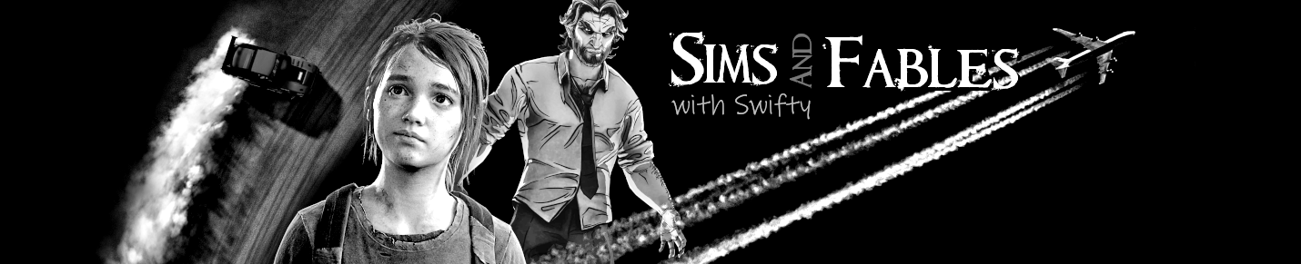 SimsAndFables With zzSwifty360