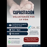 CAMEC CAPACITACION