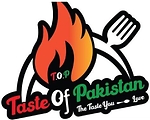 Taste Pakistan