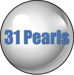 31 Pearls