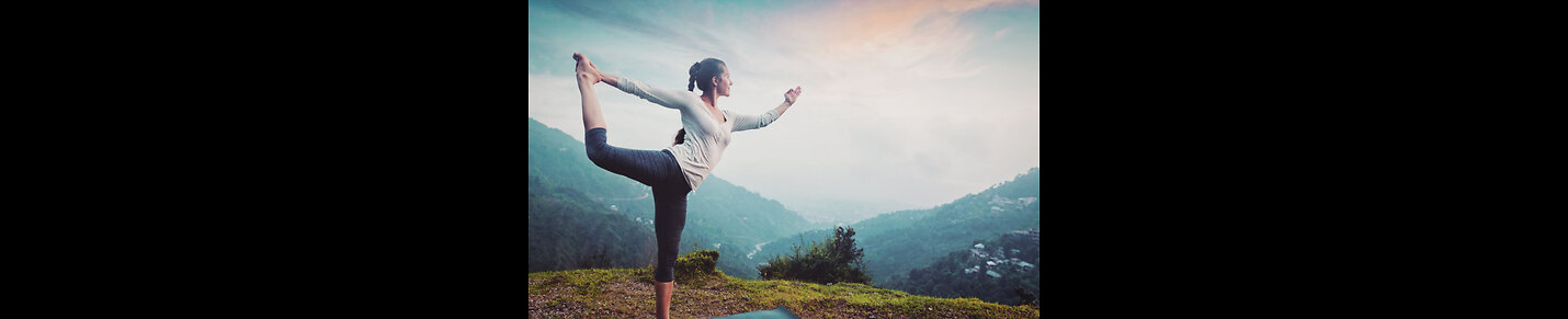 Yoga With Adriene